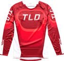 Troy Lee Designs Maillot Sprint