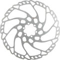 Shimano Bremsscheibe SM-RT66 6-Loch - Werkstattverpackung