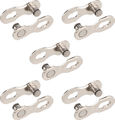 Shimano Verrou de Maillon SM-CN900-11 Quick-Link - 5 pièces
