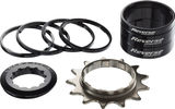 REVERSE Components Kit de vitesses simples HG 13T