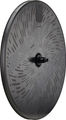 Zipp Super-9 Carbon Tubeless Center Lock Disc Disc Wheel