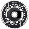 SRAM Road Red E1 2x12-speed Direct Mount Chainring Set