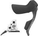 SRAM Red E1 AXS HRD Disc Brake with Shift/Brake Lever