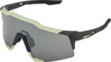100% Speedcraft Mirror Sports Glasses - 2023 Model