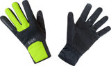 GORE Wear M WINDSTOPPER Thermo Ganzfinger-Handschuhe