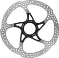TRP RC01E Center Lock 2-piece Brake Rotor