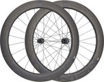 NEWMEN Advanced SL R.65 Streem Center Lock Disc Carbon 28" Wheelset