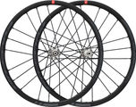 Fulcrum Racing Zero Center Lock Disc 28" Wheelset