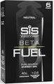 SIS Beta Fuel Energy Gel, 6 pack