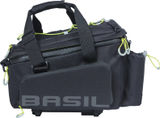 Basil Sac de porte-bagages XL Pro MIK