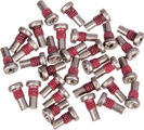 NC-17 Edelstahl Ersatzpins