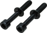 TRP Tornillos de Montaje Plano