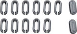 Yeti Cycles Cable Guides for SB4.5 Carbon