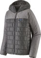 Patagonia Chaqueta con capucha Hi-Loft Nano Puff