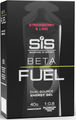 SIS Gel énergétique Beta Fuel, 6 pièces