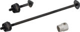 Pitlock Sicherung Set 07 Hinterrad + Sattelstütze