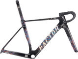 Factor Carbon-Bikes: Rennräder, Gravel Bikes, Mountainbikes & Rahmen ...