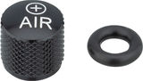 RockShox Universal Ventilkappe für Gabeln und Dämpfer