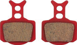 Kool Stop Disc Brake Pads for Formula