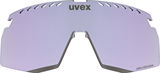 uvex Cristal de repuesto para gafas deportivas Pace Stage