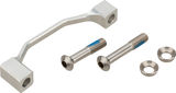Trickstuff Adaptador de Frenos de Disco PMPM 180203 200223