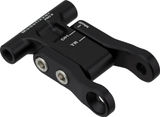 BikeYoke Modefixxer Pro II para Canyon Strive Modelo 2019-2020