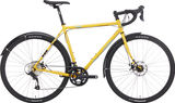 Cinelli Hobootleg Easy Travel Shimano Sora 2x9 Fahrrad