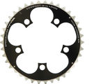 TA Compact Chainring, 5-arm, 94 mm BCD