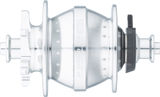 Shutter Precision Moyeu à Dynamo SD-8 Disc 6 trous
