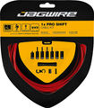 Jagwire Set de cables de cambios 1X Pro