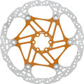 Hope V4 Vented Floating 6-bolt Brake Rotor for Tech V