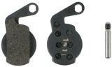 Magura Plaquettes de Frein Type 5 pour Marta / Marta SL jusqu'au Modèle 2008