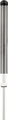 RockShox XC32 Airshaft 26" 27.5" 29" Air Spring Guide Rod
