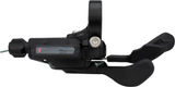 Shimano Maneta de cambios Deore SL-M4100 con abrazadera 10 velocidades