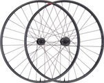 Zipp 101 XPLR 28" Carbon Disc Center Lock Laufradsatz