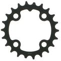 Truvativ MTB 4-Arm, Steel, 64 mm BCD Chainring for X0 / X9 / X7 / X5