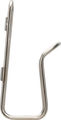 King Cage Porte-bidon Stainless Steel Bottle Lowering