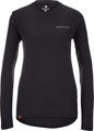 Endura Women's BaaBaa Blend L/S Base Layer Undershirt
