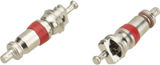RockShox Válvula para Horquillas/Amortiguadores/Reverb
