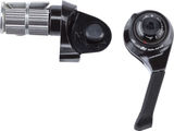 microSHIFT BS-SR-M12-R 12-Speed Bar End Shifter for SRAM MTB