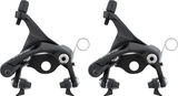 Shimano 105 v+h Set Felgenbremse BR-R7010 für Direktmontage