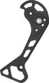 Shimano Placa de guía de cadena exterior para RD-M7000-11