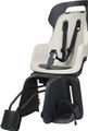 bobike Go Maxi Reclinable Fahrradkindersitz zur Sitzrohrmontage