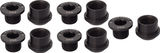 Wolf Tooth Components Set de tornillos de plato 5 brazos 6 mm