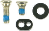 Shimano Tornillos sujeción de chapa de soporte E-Type p. FD-M970-E / FD-M980-E