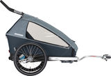 Croozer Kid Vaaya 1 Kinderanhänger