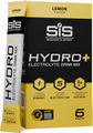 SIS Polvo para bebida Hydro+, 6 piezas