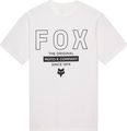 Fox Head T-Shirt Original Outline 195