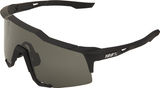 100% Speedcraft Smoke Sports Glasses