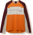 Endura MT500 Burner Lite L/S Trikot